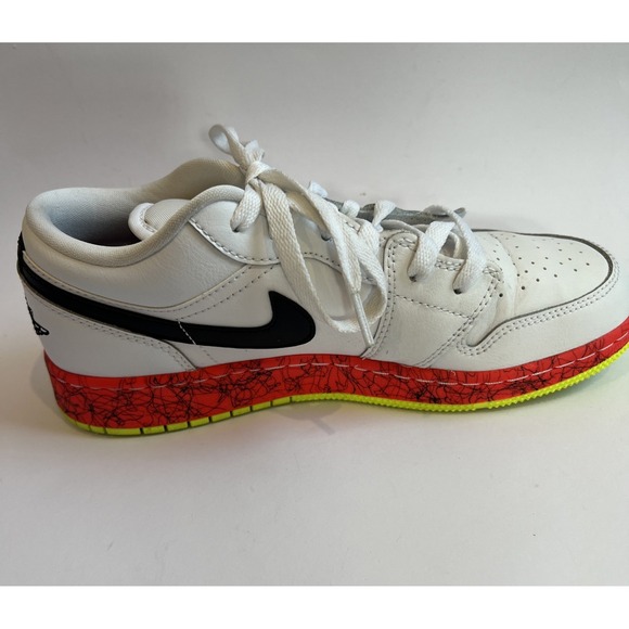 Nike Air Jordan 1 Retro Low GS Grades \